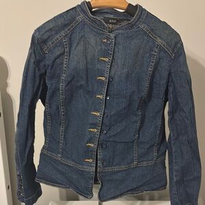 Women's Denim Jacket
